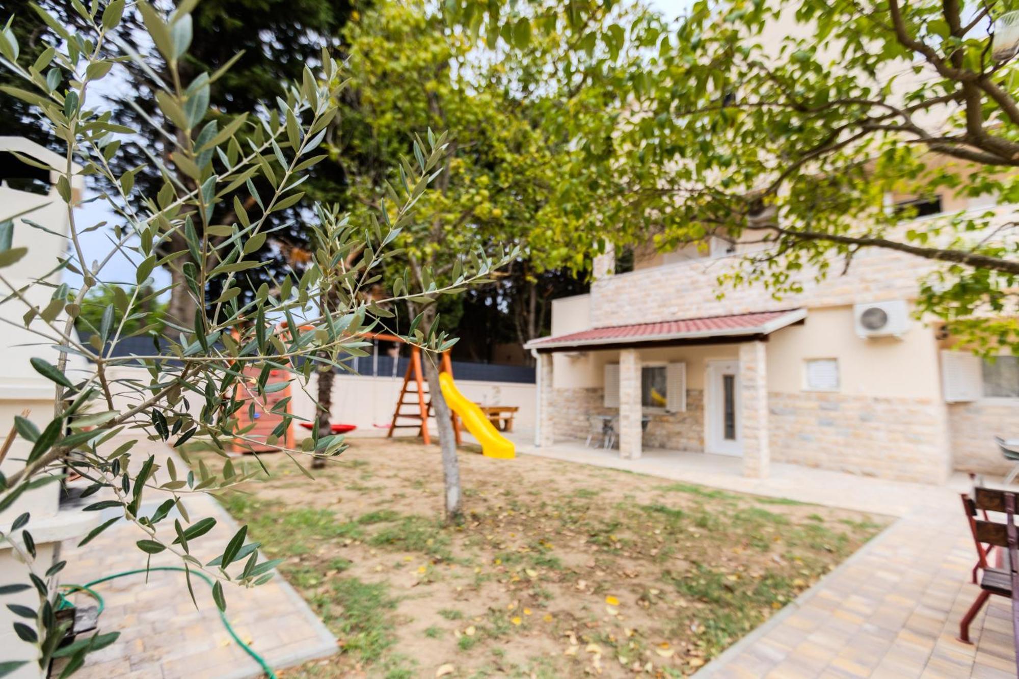 Apartments Lorena Privlaka  Exterior foto