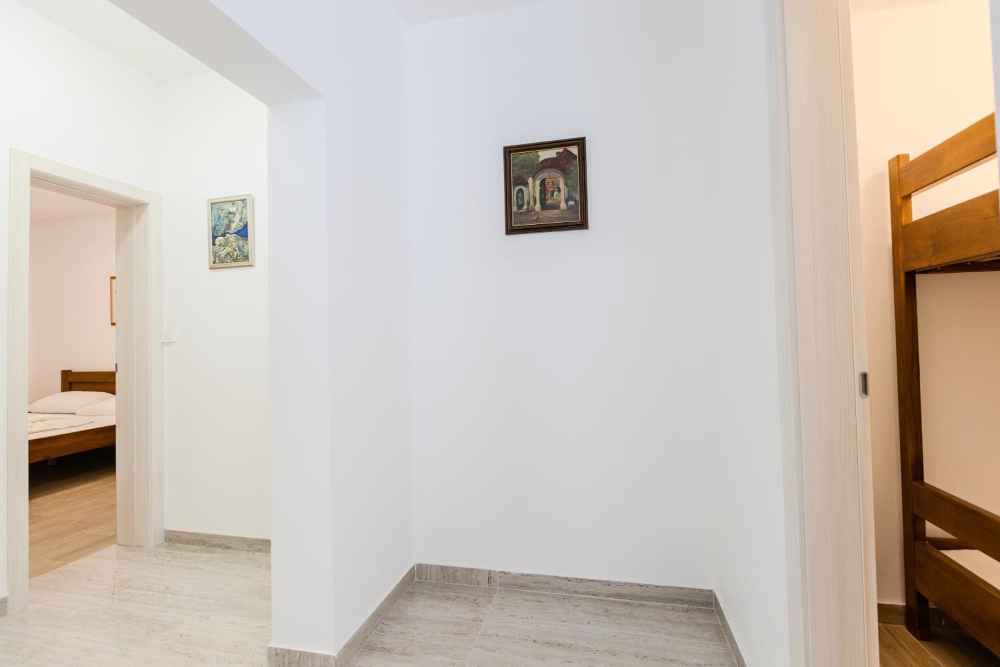 Apartments Lorena Privlaka  Exterior foto