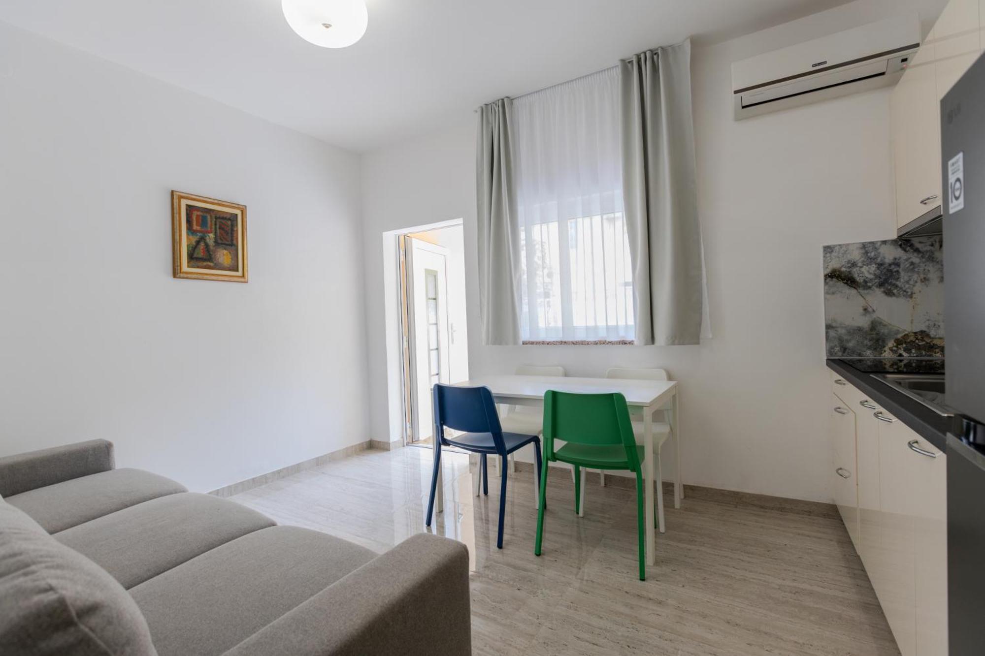 Apartments Lorena Privlaka  Exterior foto